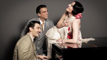 Teatro, exposiciones, conciertos, cine y títeres, entre las actividades diseñadas por el Área de Cultura, Turismo y Deporte para estos días