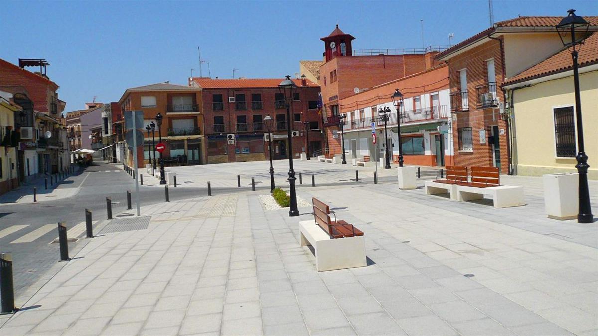 El próximo 6 de diciembre se leerán diversos artículos de la Carta Magna en la Plaza de la Constitución