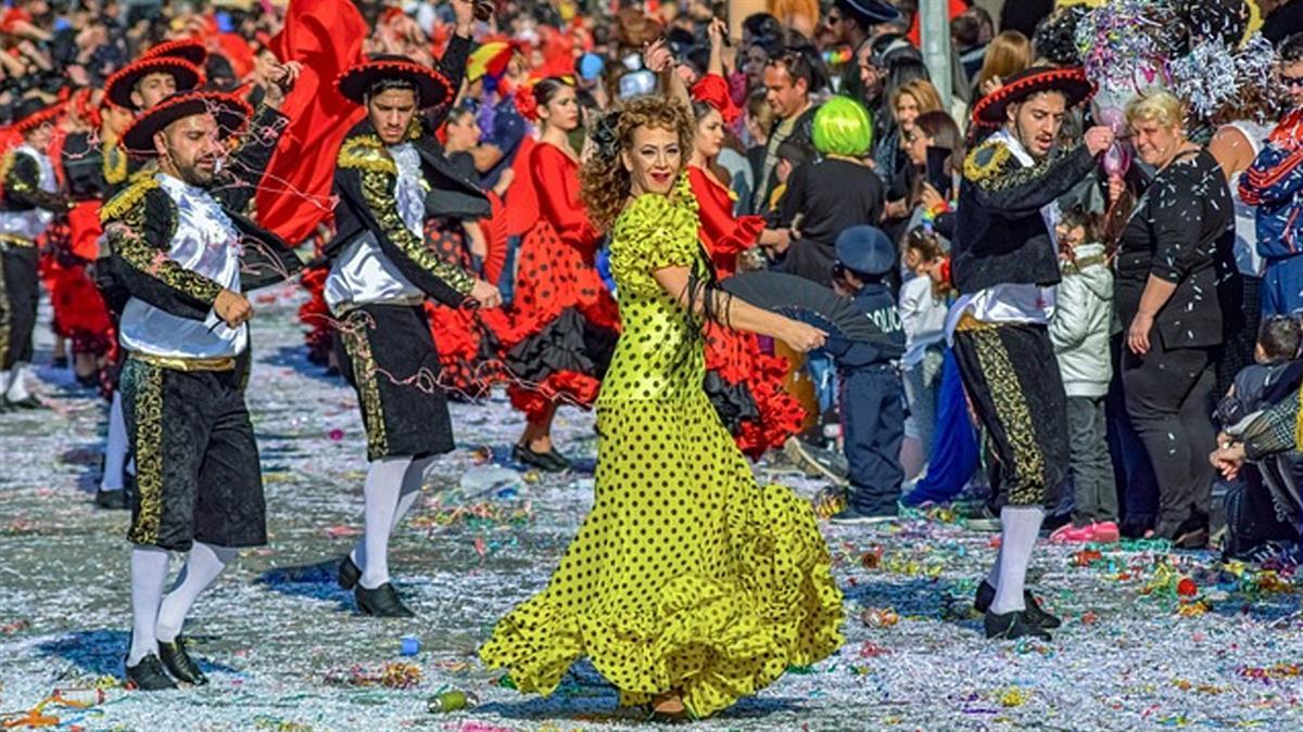 Los actos se desarrollarán durante dos fines de semana 