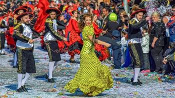 Los actos se desarrollarán durante dos fines de semana 