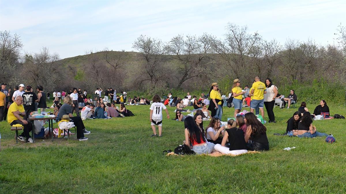 Tradición, celebración y patrimonio se dan la mano en esta cita