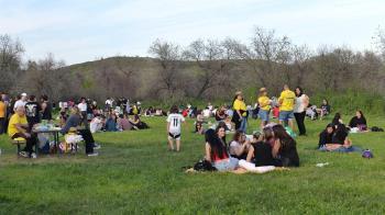 Tradición, celebración y patrimonio se dan la mano en esta cita