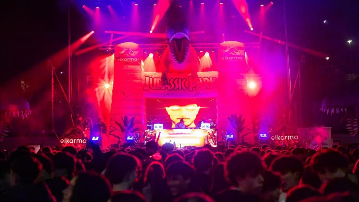 La ciudad celebra sus 35 años con actos multitudinarios, homenajes institucionales y una programación que se extenderá durante todo 2026