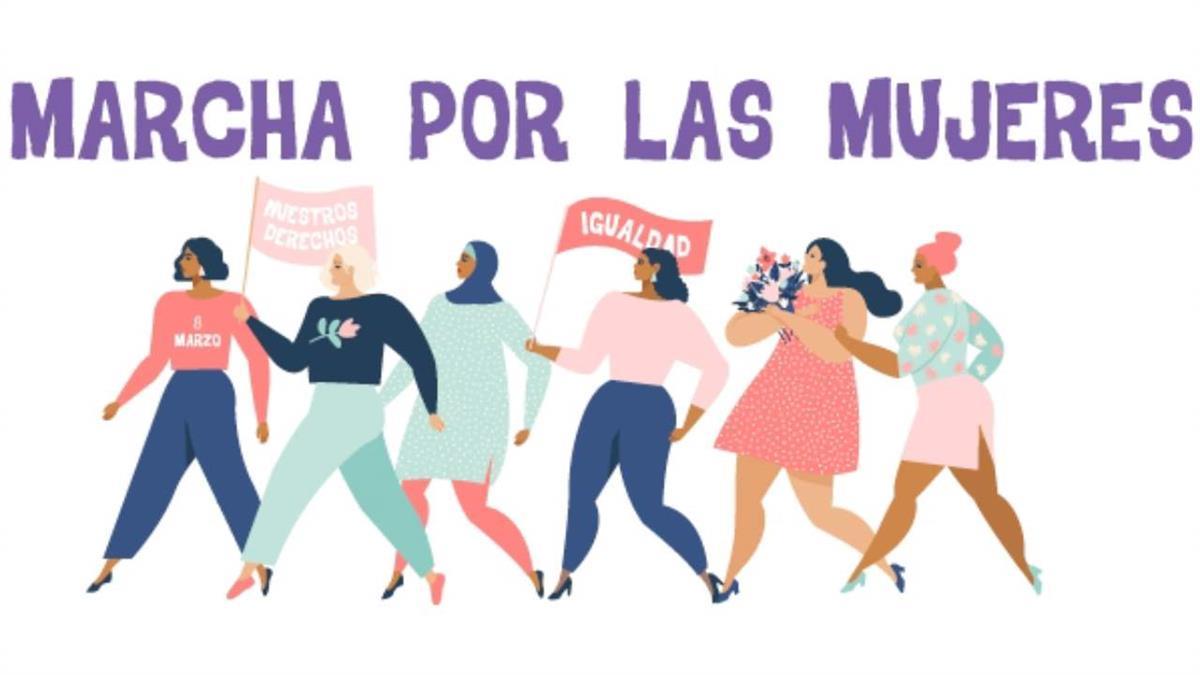 Partirá desde la sede de la Agrupación y recorrerá 5 kms. por los caminos alrededor del municipio