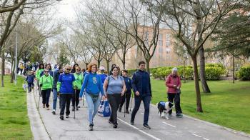 El municipio organiza el 11 de abril actividades abiertas a toda la ciudadanía para visibilizar el autismo y promover la inclusión de personas con discapacidad.