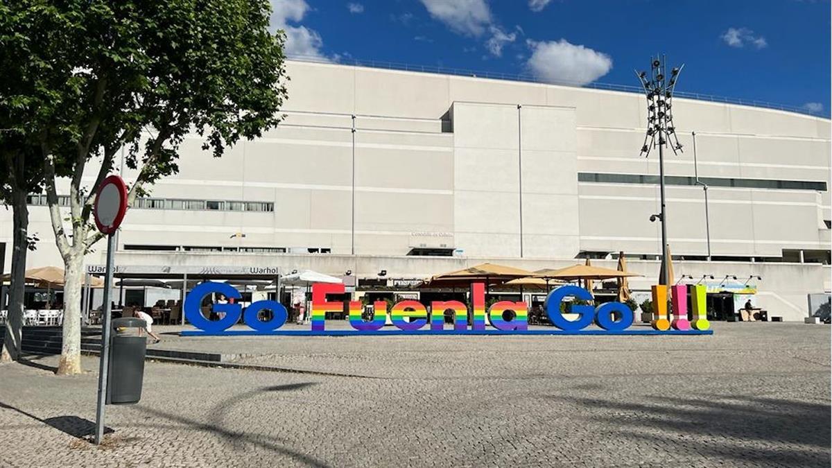 En el programa de actividades destaca el concierto de Ana Mena, la Marcha de los Colores, el certamen de relatos, cine-fórum y las actividades deportivas 