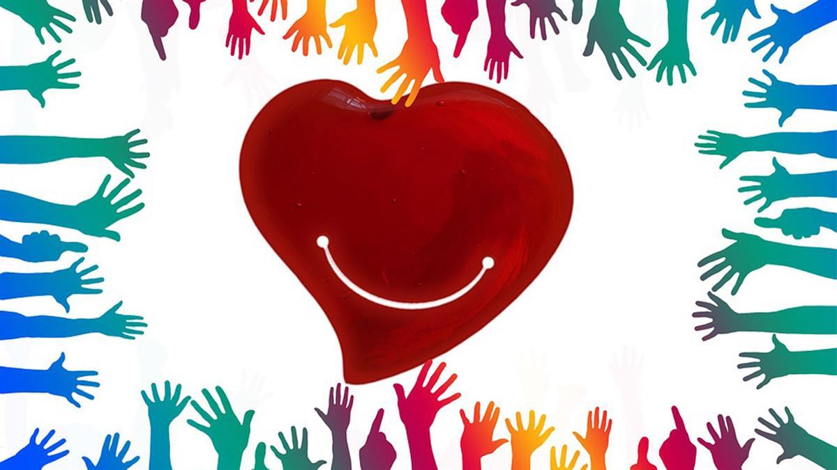 La efeméride se festeja desde el año 2000, y cobra especial relevancia en una sociedad marcada por las diferencias sociales. 