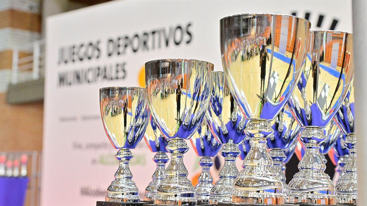 En esta edición han participado 6.584 deportistas