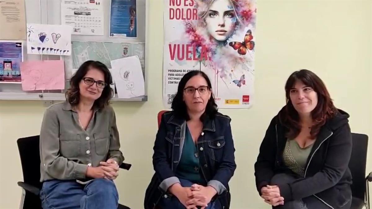 La programación incluía baile, deporte, talleres y mindfulness en familia