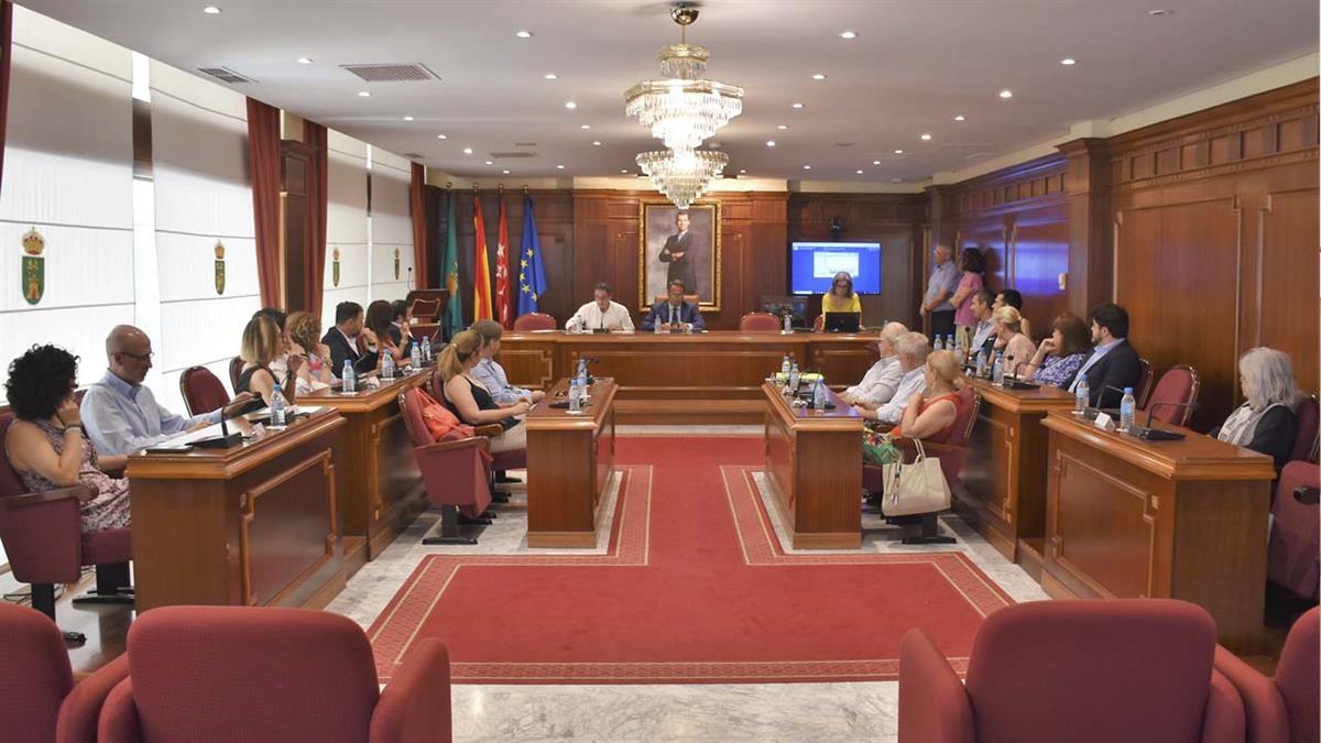 Ya se ha celebrado el sorteo para designar a los presidentes, vocales y suplentes