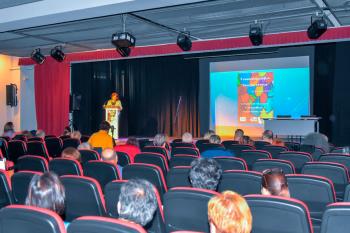 Más de 20 actividades se dieron cita en nuestra ciudad el pasado 23 de octubre