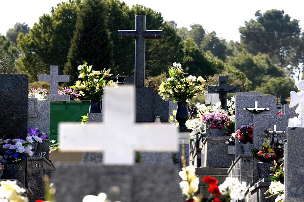 El objetivo principal de esta iniciativa es facilitar a las familias las despedidas a través del servicio de ofrendas virtuales