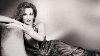 Con el recital `Callas by Pilar Jurado´