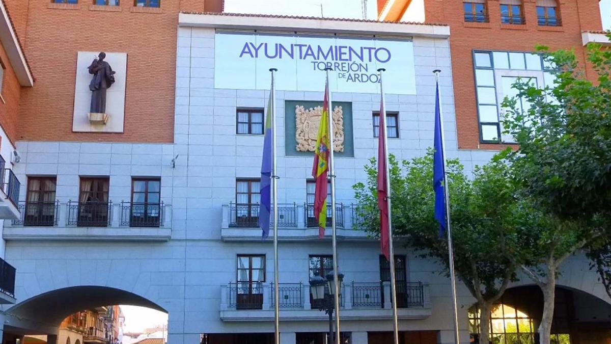 El Pleno ha aprobado el procedimiento urbanístico definitivo para su construcción