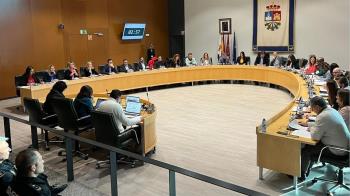 El Gobierno municipal acusa a la Comunidad de Madrid de oscurantismo  y de romper los principios de diálogo y colaboración