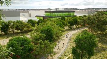 El proyecto de 195.000 m² ofrecerá hasta 240 MW de capacidad distribuida en cinco centros de datos, con un 50% de energía 100% renovable