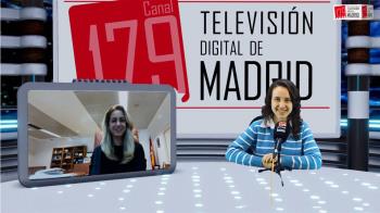 La viceconsejera de Organización Educativa nos da todos los detalles del nuevo centro de Valdemoro