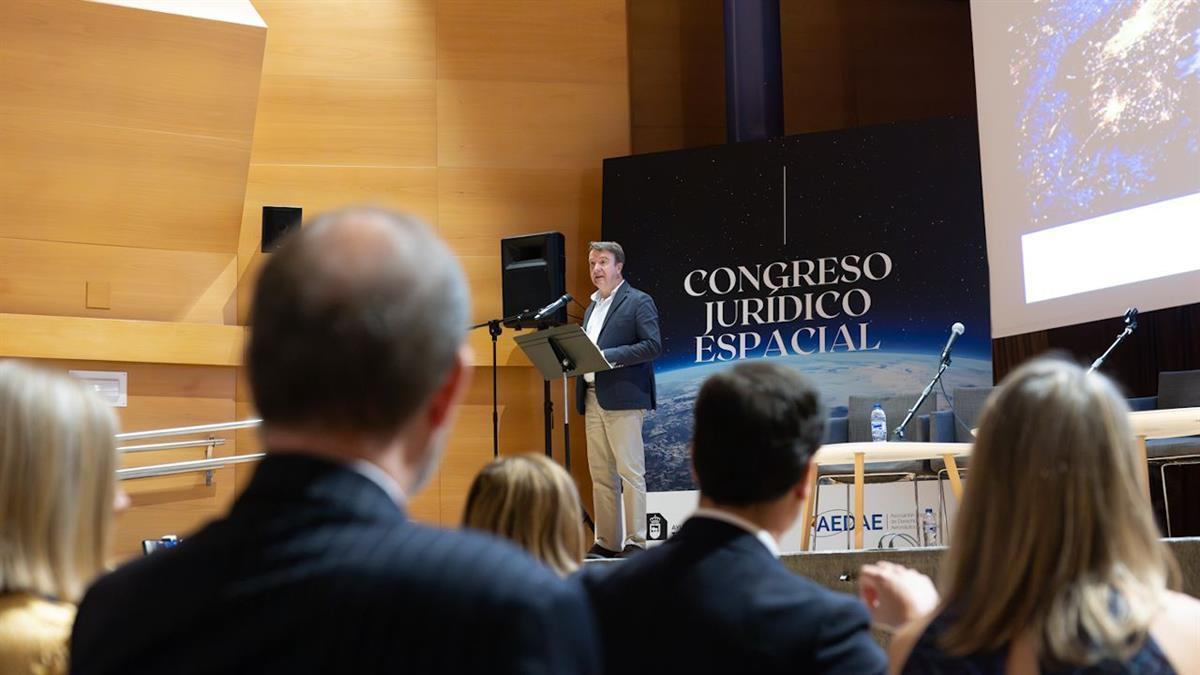 El municipio  se suma al proyecto RETECH con un nuevo centro de emprendimiento aeroespacial y respalda el liderazgo de Madrid en ciberseguridad