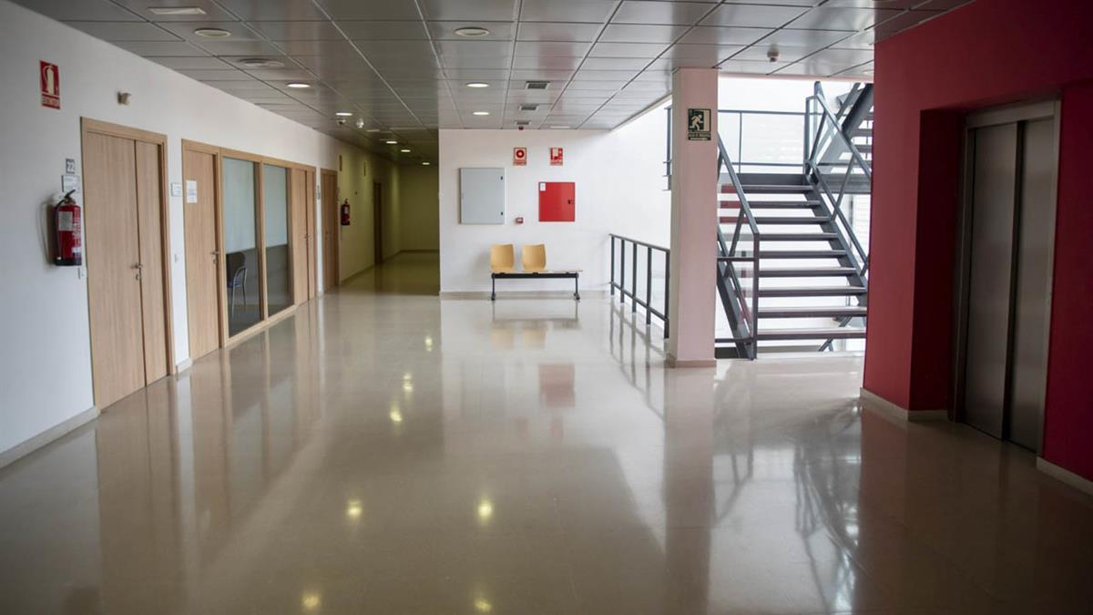 Se generará una lista de espera para cubrir los espacios que vayan quedando vacantes