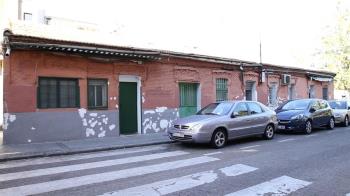 Este nuevo proyecto se concibe como un espacio pionero de dinamización sociocultural 