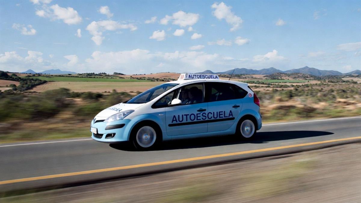La Asociación Provincial de Autoescuelas de Madrid (APAMAD) abandera este proyecto que en el futuro podría albergar exámenes de la DGT