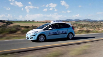La Asociación Provincial de Autoescuelas de Madrid (APAMAD) abandera este proyecto que en el futuro podría albergar exámenes de la DGT