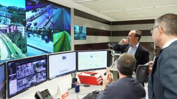 Gracias a su innovación tecnológica y a la regulación semafórica adaptativa, ajustada a las necesidades del tráfico en tiempo real
