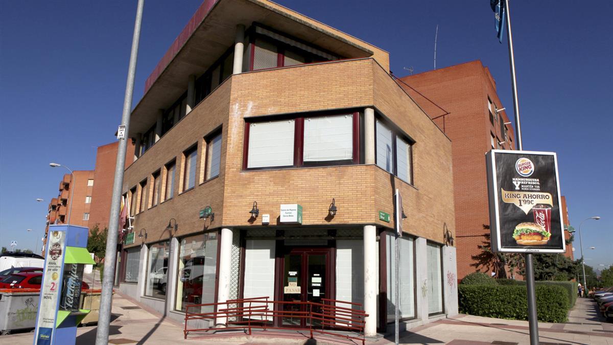 El objetivo es evaluar las incidencias ocasionadas por las lluvias