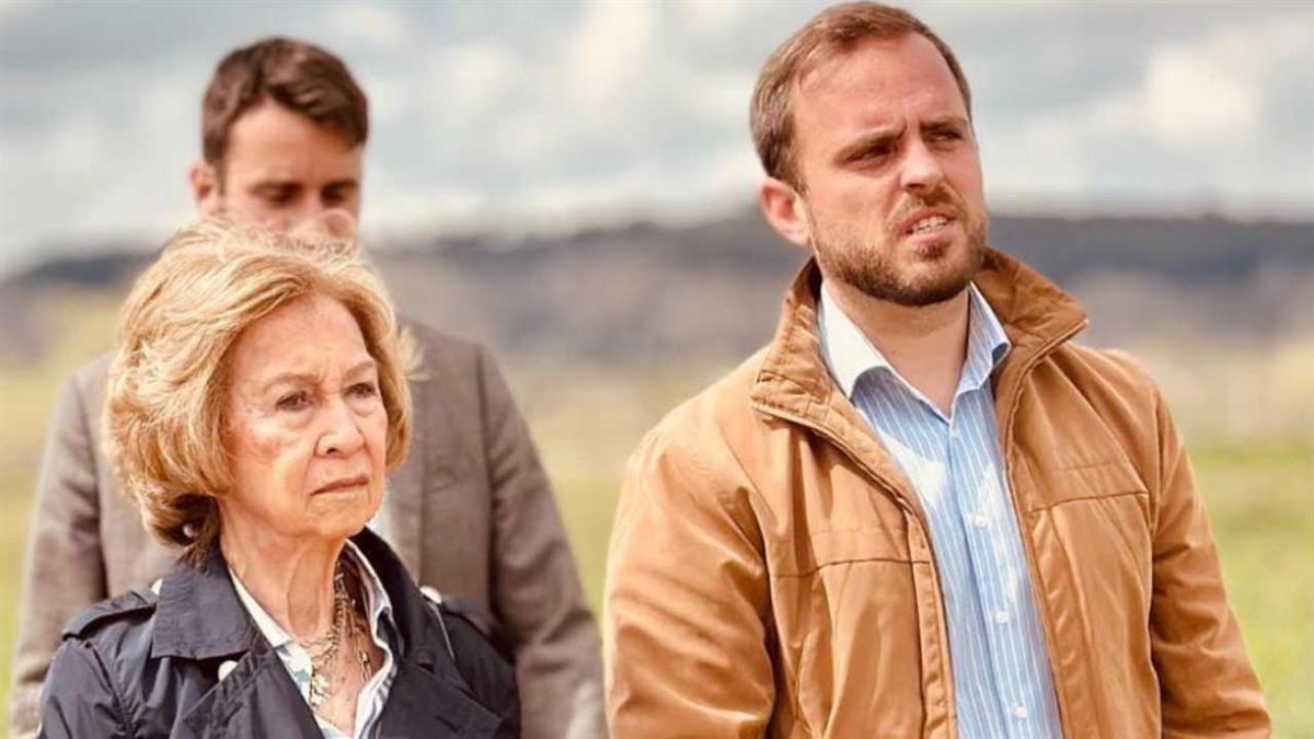 La Fundación Reina Sofía ha aprobado el proyecto 