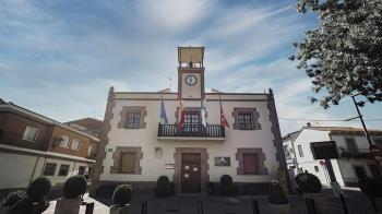 El Ayuntamiento de El Álamo ha advertido a la población sobre la situación de la atención primaria y pediatría