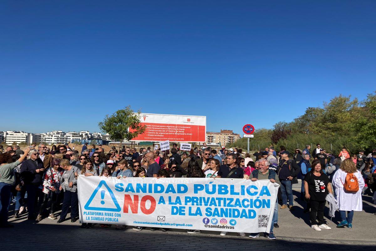 Ayuntamiento y Comunidad siguen sus disputas por la apertura del 4º centro de salud en nuestra ciudad, que abrirá en teoría en 2027 