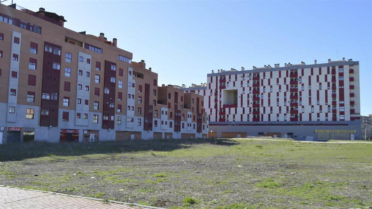 El dispositivo de Atención Primaria albergará también un Centro de Salud Mental 