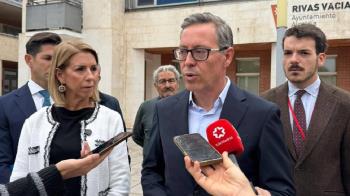 El secretario general del PP de Madrid cree que esto "demuestra el compromiso de Ayuso con la sanidad pública"