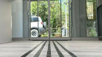 Unas obras para adaptar el edificio municipal a los requerimientos de accesibilidad