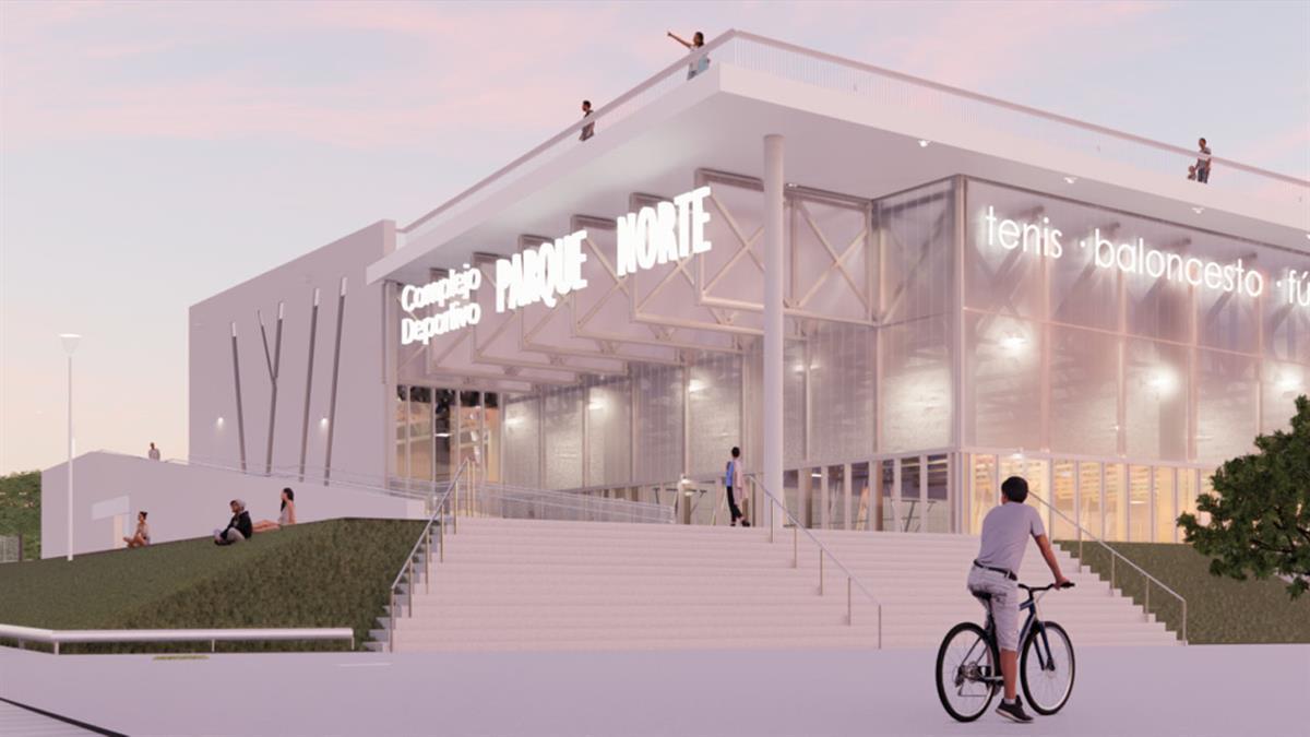 El arquitecto, Jesús Ruipérez cuenta los detalles del proyecto 