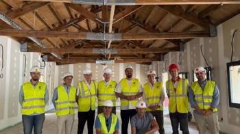 Una apuesta por la accesibilidad, la eficiencia energética y la optimización de los espacios e instalaciones