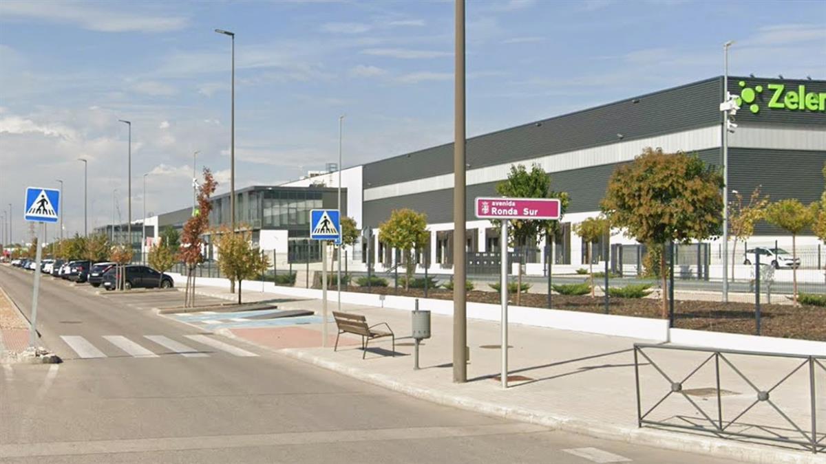 El Gobierno de Torrejón de Ardoz abre concurso público tras la petición de NEXCON (grupo ALSA)