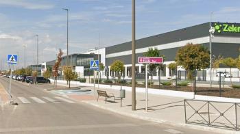 El Gobierno de Torrejón de Ardoz abre concurso público tras la petición de NEXCON (grupo ALSA)