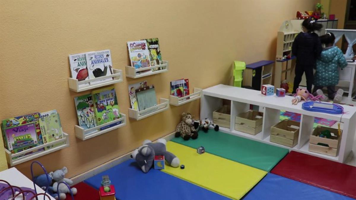 La nueva temporada comienza el 15 de diciembre