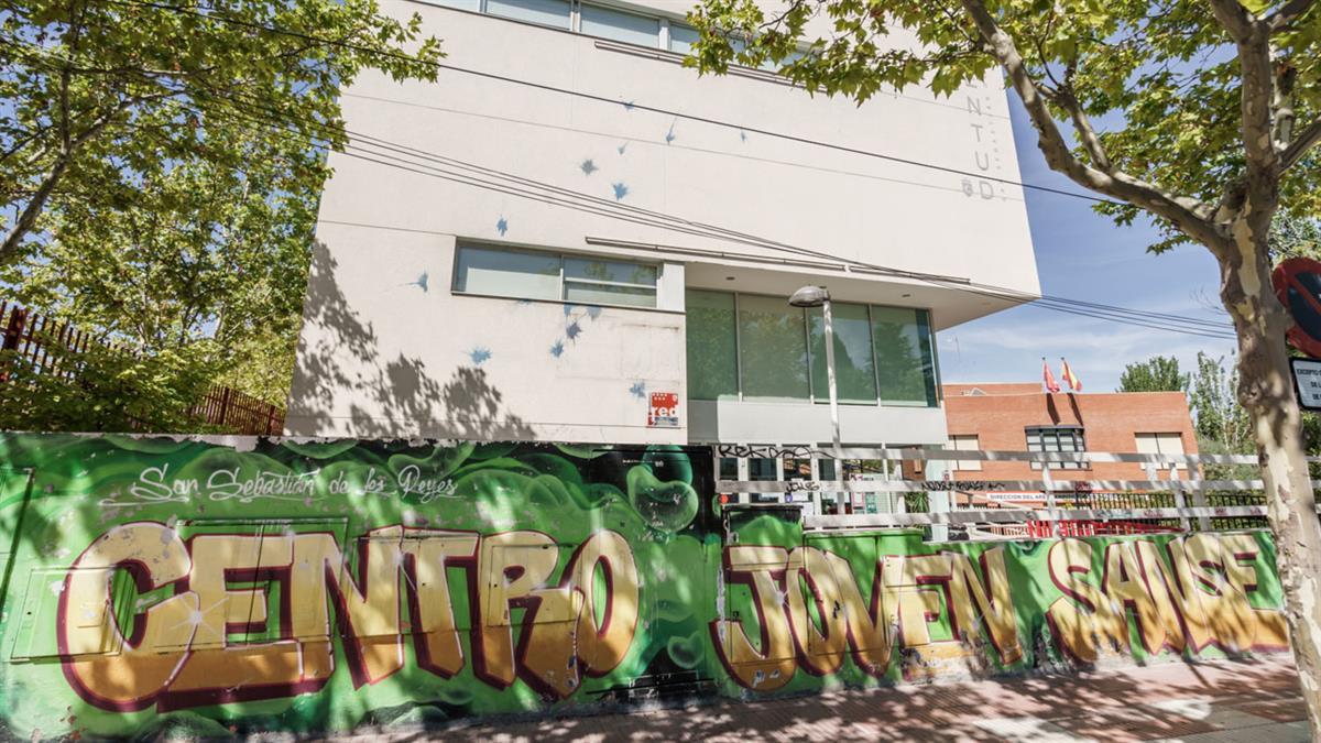 Los jóvenes del municipio podrán disfrutar de numerosas actividades de ocio gratuitas 