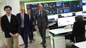 Se gestionarán y monitorizarán en tiempo real todas las plataformas y aplicaciones esenciales