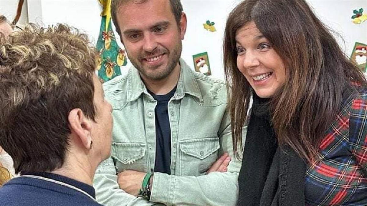 Se impartirán también charlas y talleres de temas de vital interés para los mayores