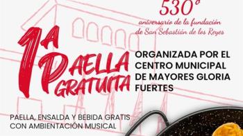 Para conmemorar el 2 de mayo, día del 530º Aniversario de la fundación de Sanse