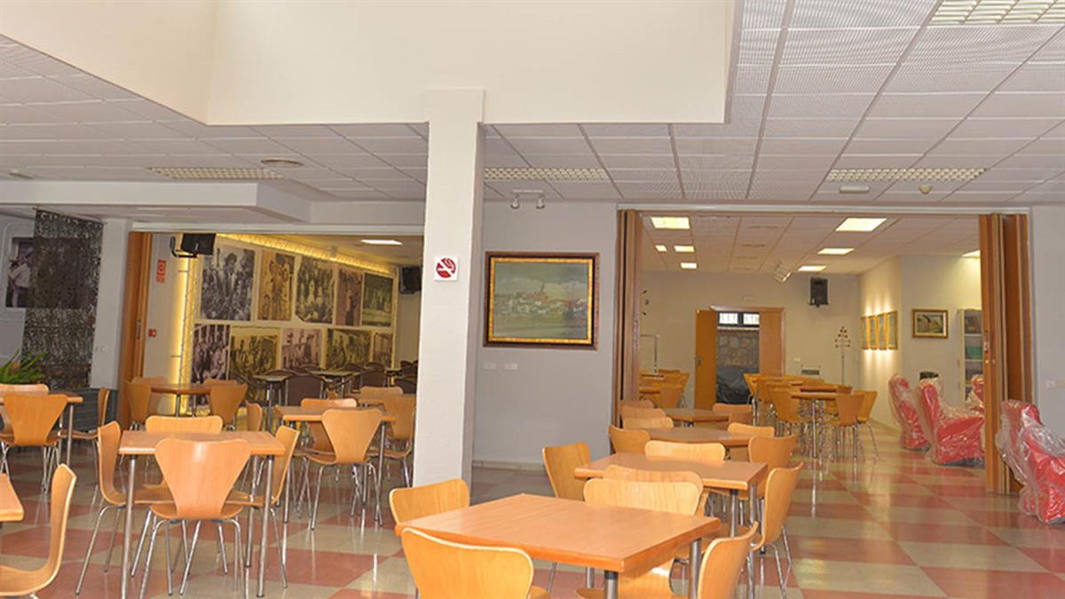 Tras año y medio cerrado
