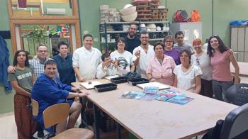 El Ayuntamiento ha ampliado el contrato hasta los 636.500 euros y ha incorporado un servicio de ocio gratuito de fin de semana