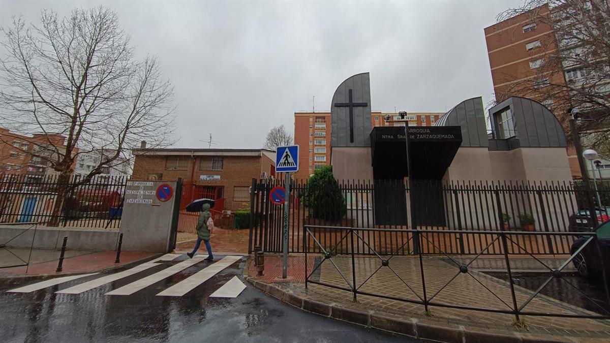 Contará con 34 plazas de primera acogida y corta estancia