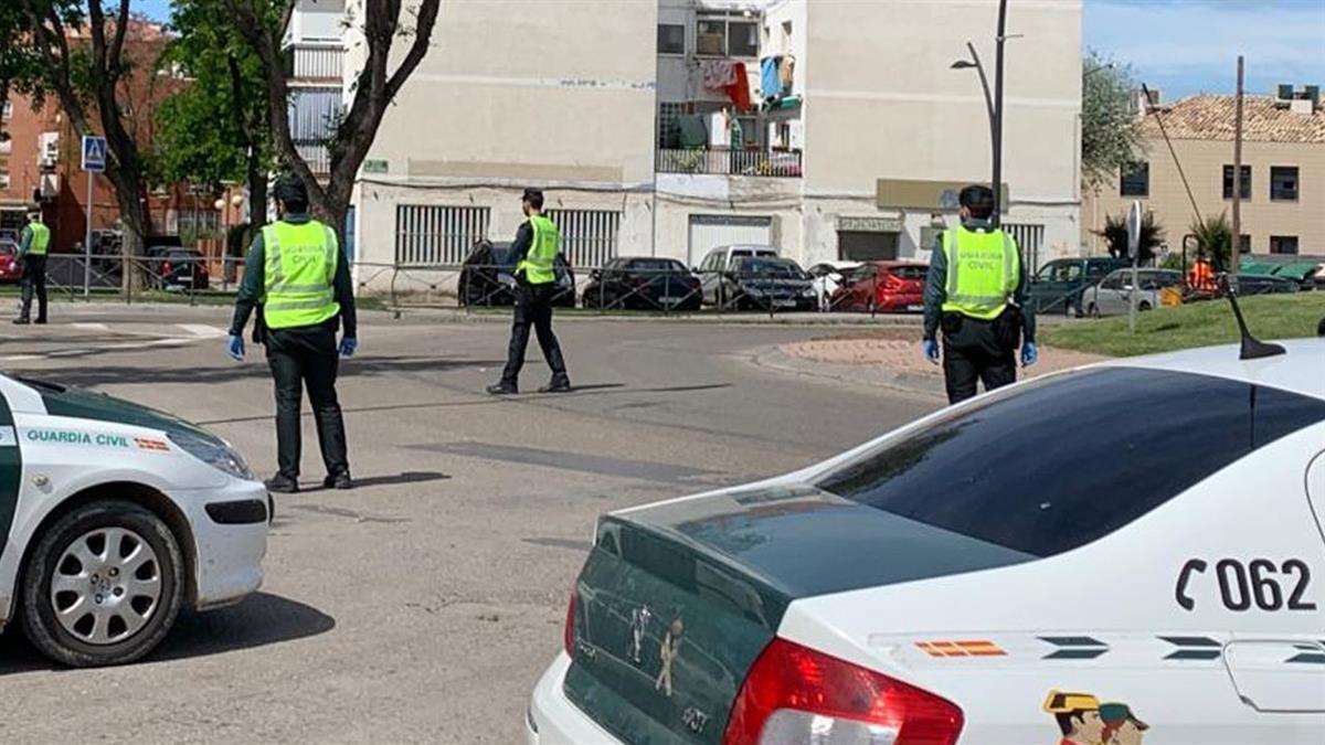 Se aprueba el proyecto del Centro Unificado de Seguridad en San Martín de la Vega