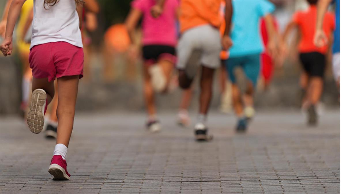 La Comunidad de Madrid fomenta los hábitos beneficiosos mediante el programa Centros Activos y Saludables