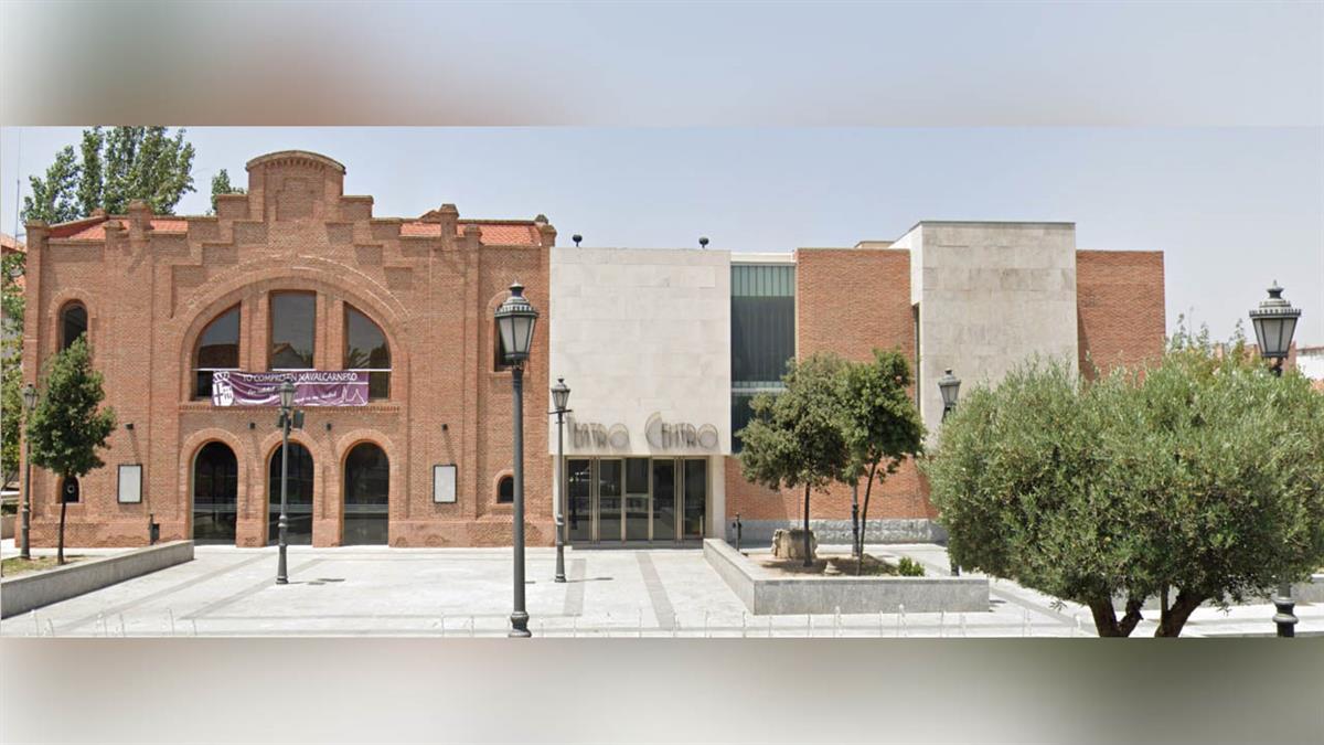 Participarán los alumnos de Tamara Herrero, Escuela Silverio, Cristina Magro y el Grupo de Poscomunión "Quiero Seguirte"