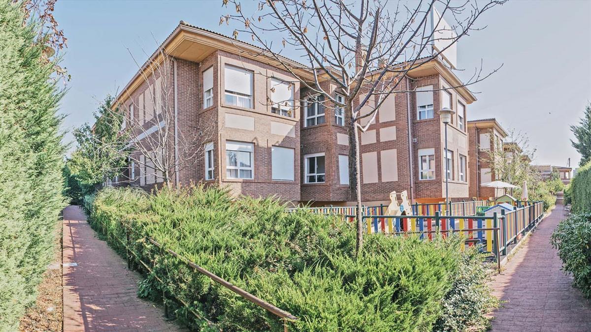 Cuatro nuevas vacantes que impulsan el apoyo a los mequeros más mayores 